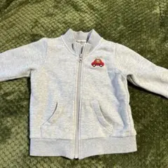 ホットピスケッツ　ブルゾン　90