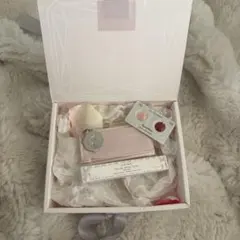 JILL STUART Eau de White Floral ギフトセット