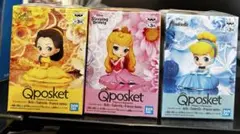 2026年最新】qposket ベルの人気アイテム - メルカリ