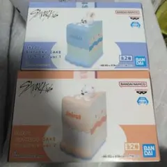 SKZOO BIRTHDAY CAKE COLLECTION