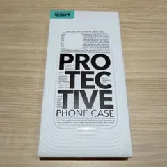 ESR iPhone 13 Pro ケース 薄型 柔軟 MagSafe対応