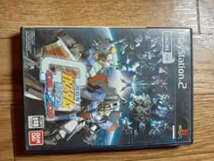 機動戦士ガンダム 戦場の絆 PS2