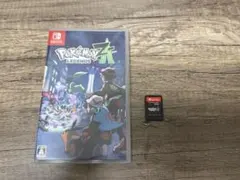 ポケモンレジェンズza