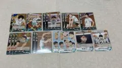 ハイキュー バボカ 青葉城西 まとめ売り