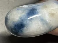 糸魚川翡翠　勾玉　入りコン沢 入コン沢 勾玉:糸魚川翡翠 BMT0559 | 糸魚川翡翠工房こたきBASE店