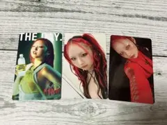 HANA ハナ　CHIKA チカ　トレカ　セット　ボディメンテ　他