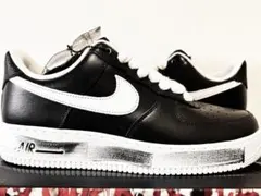 ✨未使用✨ピースマイナスワン×ナイキ エアフォース1ローパラノイズ 