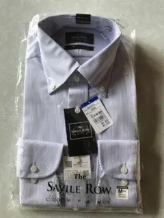 The Savile Row Company ボタンダウンシャツ Mのサムネイル