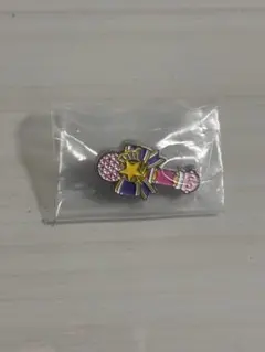 アイカツ×プリパラ ピンズコレクション あかりマイク