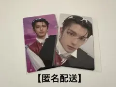 INI POPUP STORE 第2弾トレカ髙塚大夢コンプ2枚