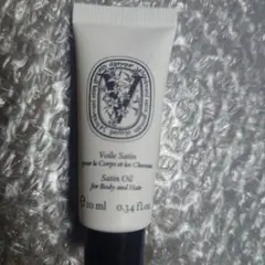 diptyque Voile Satin 10ml