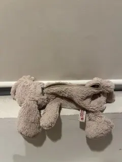 NICI 筆箱　ペンケース　うさぎ