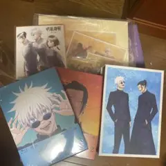 呪術廻戦 懐玉・玉折 1、2〈初回のみ特典DVD付き・2枚組〉