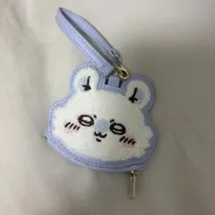 ちいかわ　モモンガ　コインケース　キーホルダー　ストラップのサムネイル