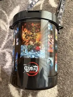 劇場版 鬼滅の刃 無限城編 第一章 ポップコーンバケツ