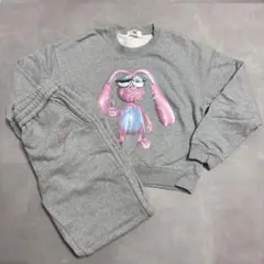とうあ BG セットアップ BASIC BIGGIE PULLOVER グレー 2026年最新】BIGGIE とうあの人気アイテム - メルカリ