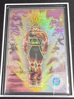 2026年最新】ドラゴンボールダイバーズ バーダック パラレルの人気