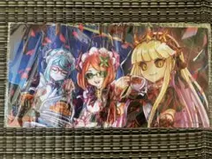 GP メアリー・ジェニーのお茶会 スリーブ・プレイマットセット GP メアリー・ジェニーのお茶会 スリーブ・プレイマットセット GP