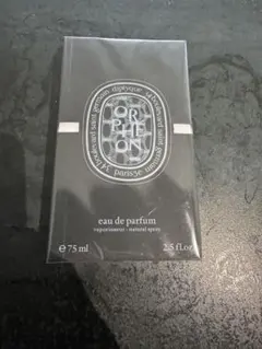 diptyque オルフェオン ORPHÉON 75ml 未開封