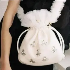 Bibiy バッグ イソギンチャクバッグ ISOGINCHAKU BAG - メルカリ