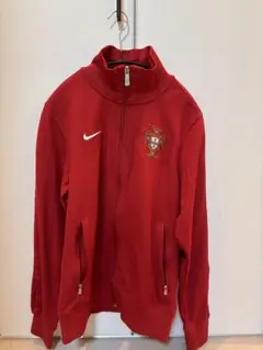 NIKE ポルトガル代表 トラックジャケット　S