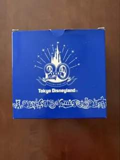 東京ディズニーランド 20周年記念 腕時計