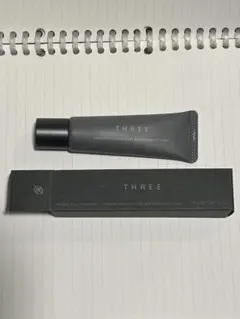 新色 スリー スムースオペレーションハイパフォーマンスクリーム03 THREEのサムネイル