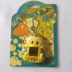 デジタルポケペット　ぐあッPi 携帯型ゲーム機