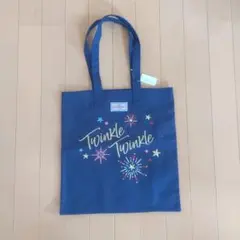 最終価格　新品、未使用　キャスキッドソン　トートバッグ