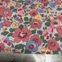 感謝SALE リバティ 17×40cm ギリギリ 輸入