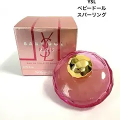 ベビードール　スパーリング　7.5ml