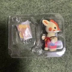シルバニアファミリー　赤ちゃん工作だいすきシリーズ　キリンの赤ちゃん