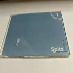 送料無料 匿名配送 スピッツ インディーズ 廃盤CD 『ヒバリのこころ