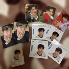 木村柾哉 ウィンマジ PULSE 封入特典セット