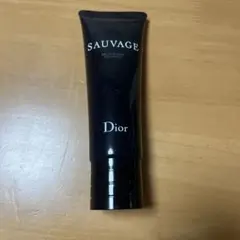 Dior SAUVAGE 洗顔料