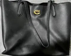 コーチ　ウィロウトート