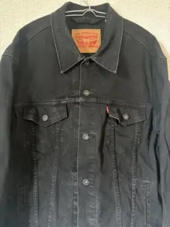 Levis TYPE 3 TRUCKER サード72334-0223