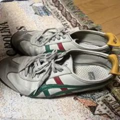 Onitsuka Tiger MEXICO66 27.5cm