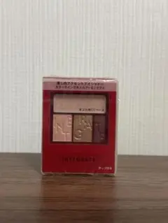 INTEGRATE アクセントカラーアイズ CC RD694 廃盤のサムネイル