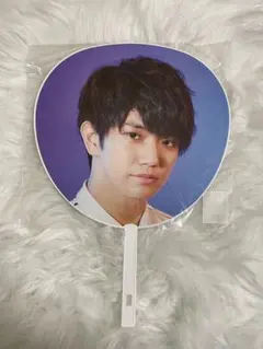 Aぇ! group 正門良規 うちわ