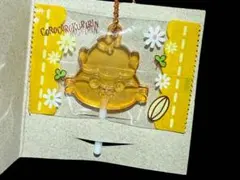 サンリオキャラクターズ　キャンディーチャームズ　コロコロクリリン