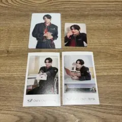 【まとめ売り】ワンエンオンリー　TETTA