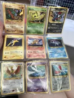 ポケモンカード エラーカード フィラーカード ブランク - メルカリ