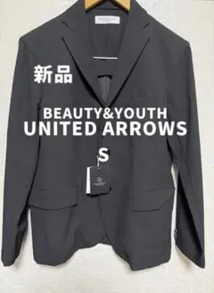 [新品] BEAUTY&YOUTH UNITED ARROWS ジャケットのサムネイル