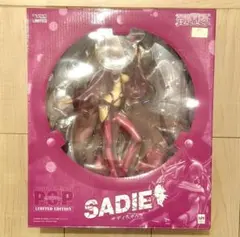 2026年最新】ワンピース サディ popの人気アイテム - メルカリ