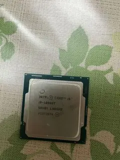 CPU intel core i9-10850K POSTチェック済 CPU intel core i9-10850K POSTチェック済 - メルカリ