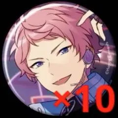 あんスタ コレ缶 2025 Sep. Idol 弓弦 - メルカリ