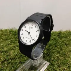 【新品・正規品】CASIO MQ-24-7BLLJH 腕時計（チープカシオ）のサムネイル