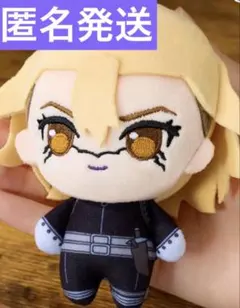 ぷちっしゅ！　Dr.STONE SCIENCE FUTURE スタンリー