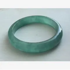 ⭐︎【天然】アクアマリン バングル 41.6g - メルカリ